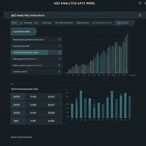 SEO Analytics